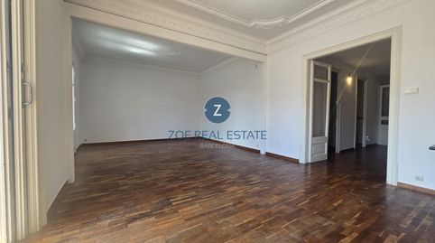 Foto 4 de Piso de alquiler en Carrer de València, Dreta de l'Eixample, Barcelona Capital