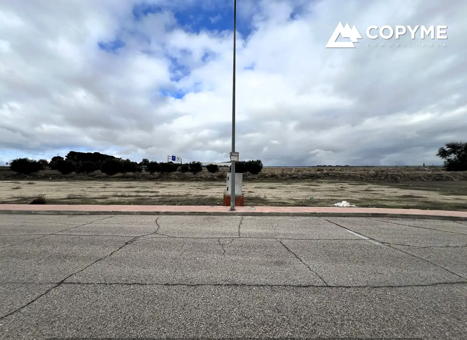 Terreny residencial en venda a Calle Puerto de Palos 47, imagen 3