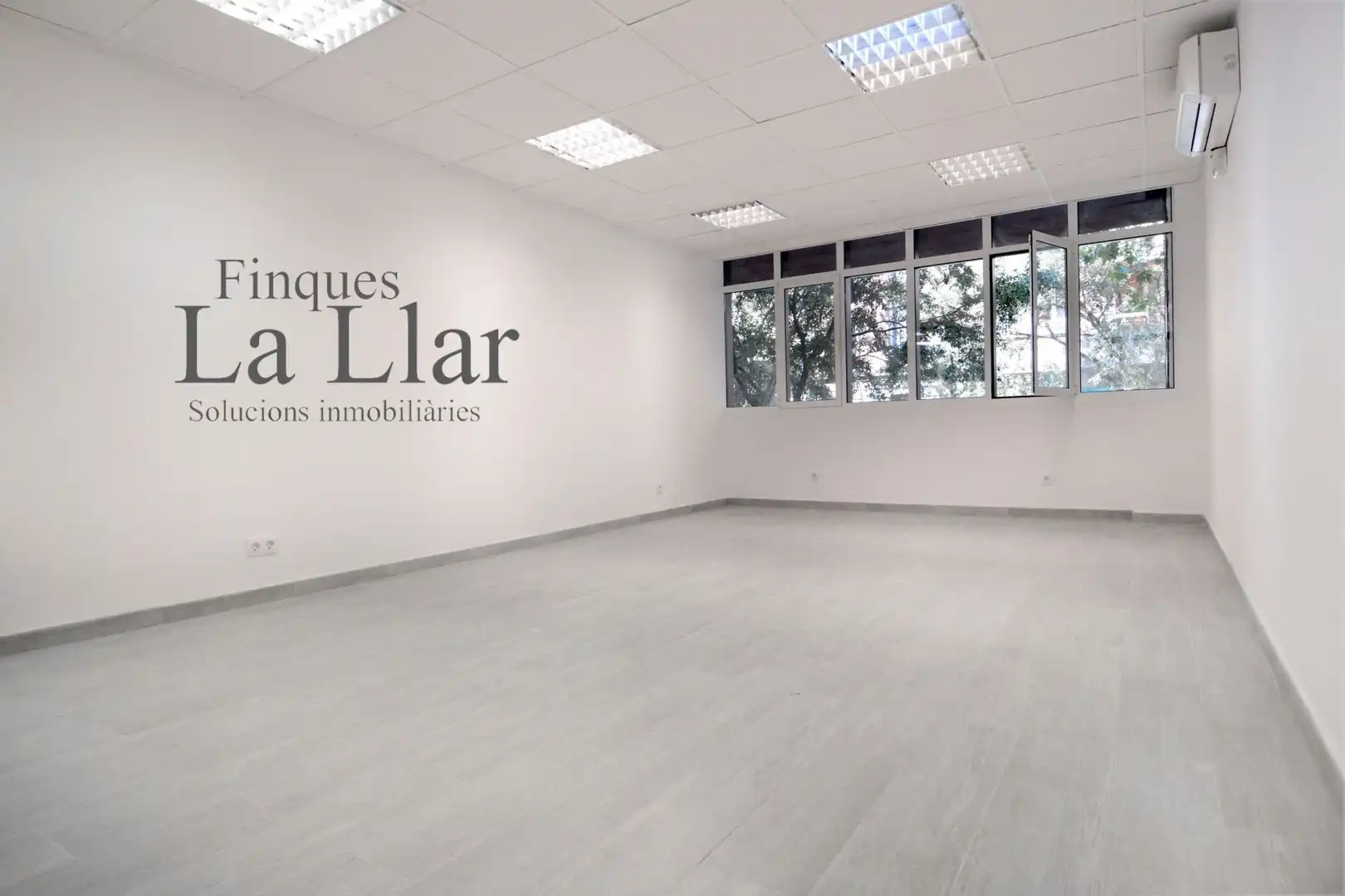 Büro zum Verkauf in de los Castillejos, Sagrada Família