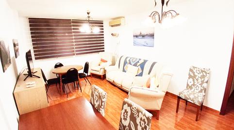 Foto 2 de Pis de lloguer a Calle Azorín, 3, Camino de Ronda, Granada