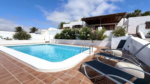 Foto 2 de Casa o xalet en venda a Nazaret, Teguise