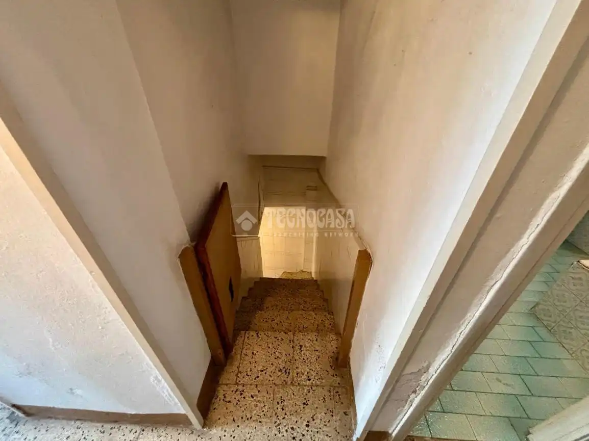 Casa adosada en venda a Mangas Verdes - Las Flores - Parque del Sur