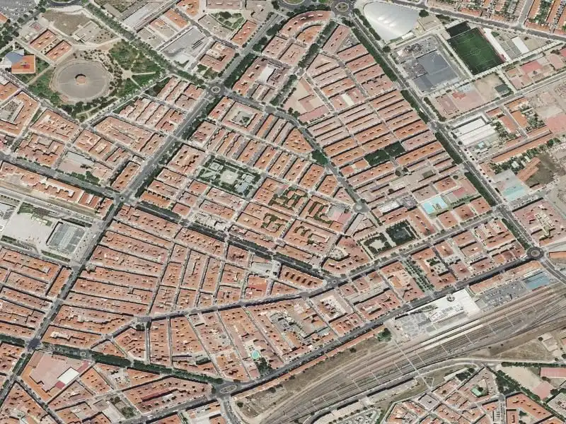 Terreny residencial en venda a Salamanca, imagen 3