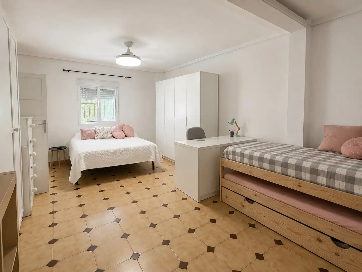 Habitación de Casa o chalet en venta en Bétera