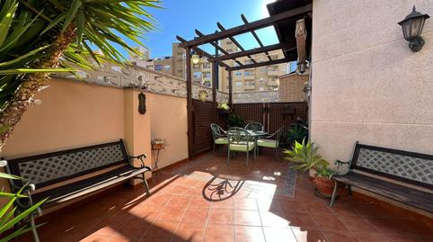 Foto 5 von Einfamilien-Reihenhaus zum Verkauf in Eixample, Alcoy / Alcoi