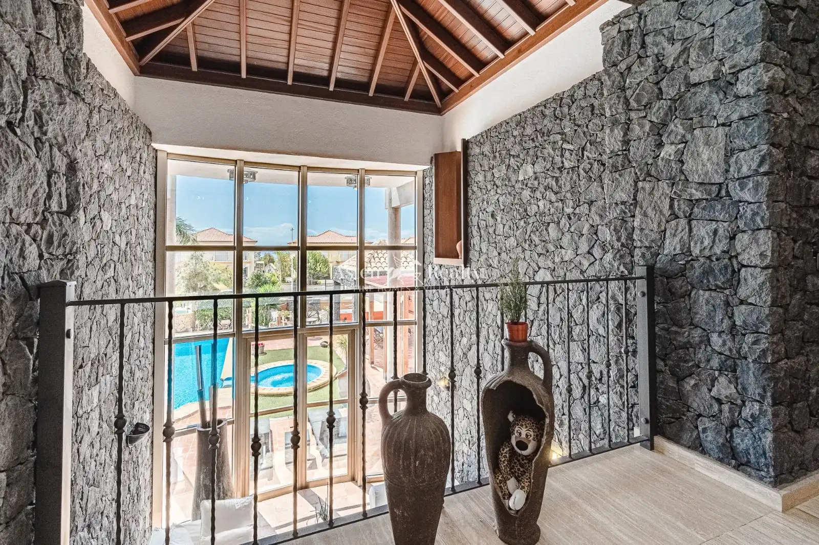 Casa amb piscina en venda a Kurt Konrad Mayer, imagen 41