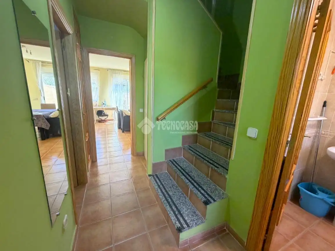 Maison jumelée à vendre à Uceda, imagen 27