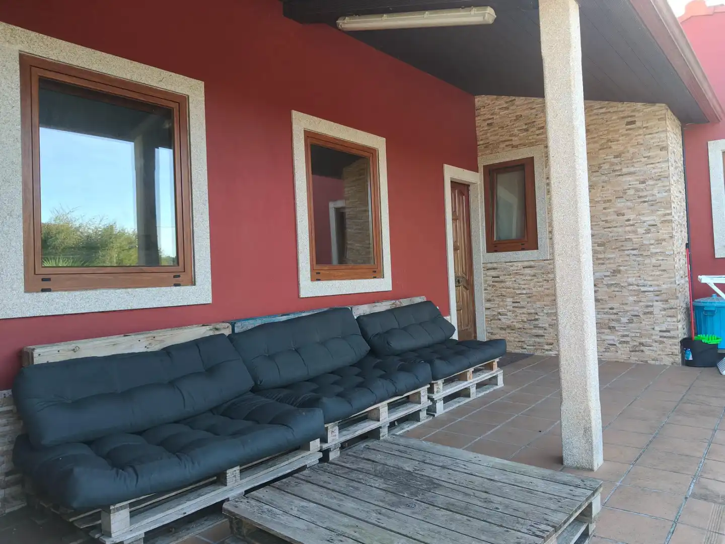 Detached house for sale in Parroquias rurales, imagen 8