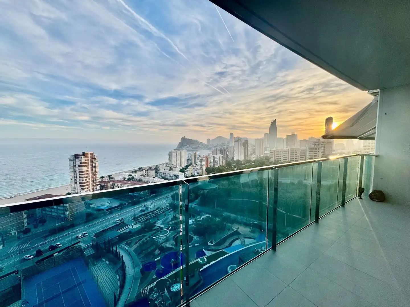 Apartment with pool for sale in Playa de Poniente, imagen 20
