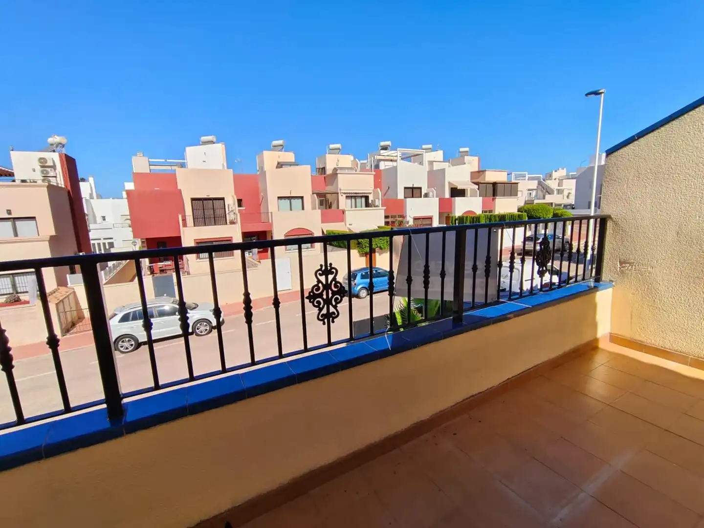 Maison mitoyenne avec terrasse à vendre à Calle gotzone mora 10, imagen 27
