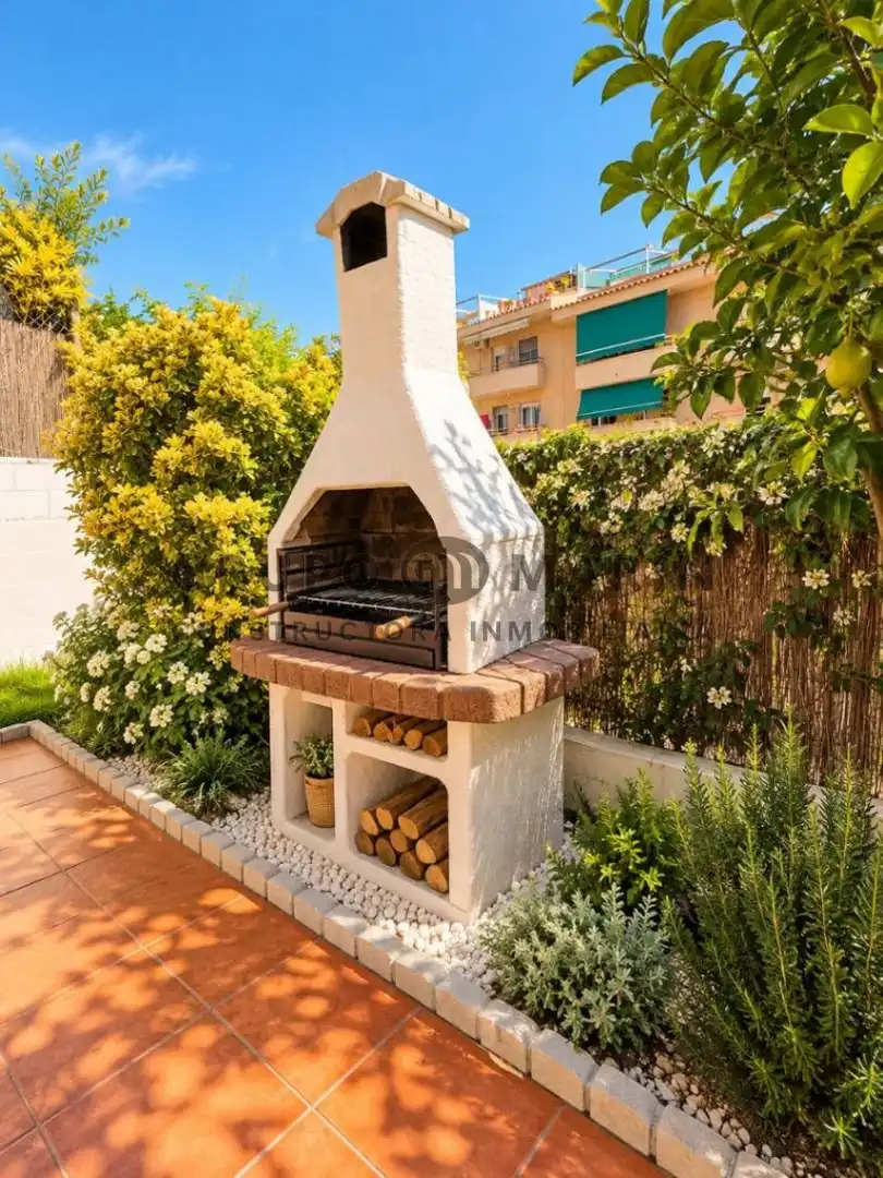 Wohnung mit Garten zum Verkauf in Carrer Mossen Joan Avinyó, imagen 10