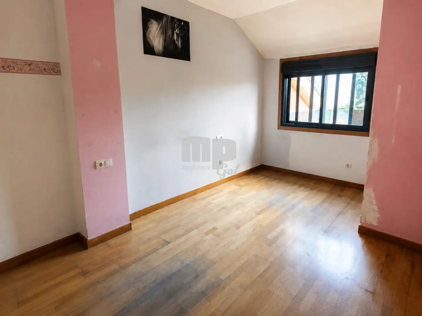 Ático con ascensor en venta en Estrada de Soutomaior, imagen 9