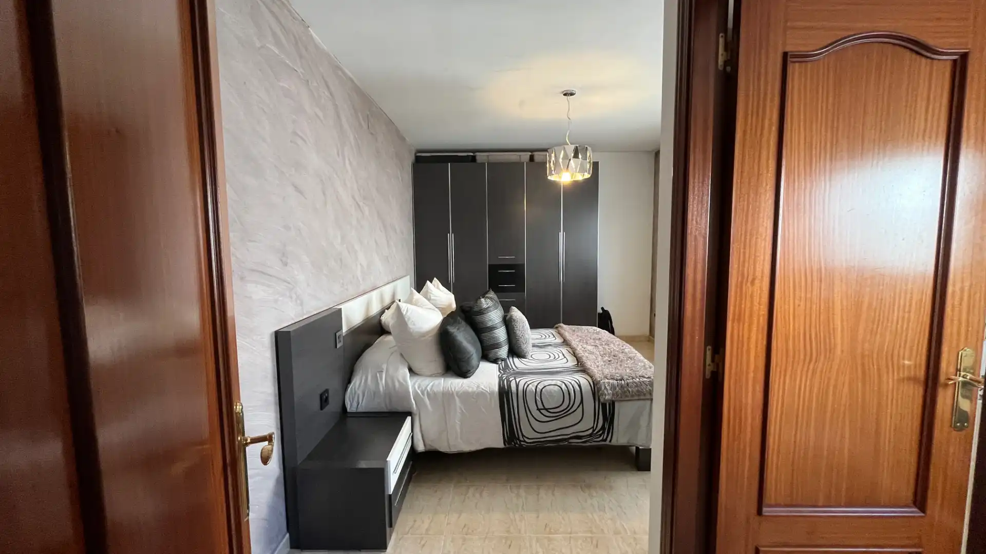 Habitación de Casa o chalet en venta en Sant Pere de Ribes con Calefacción, Terraza y Horno