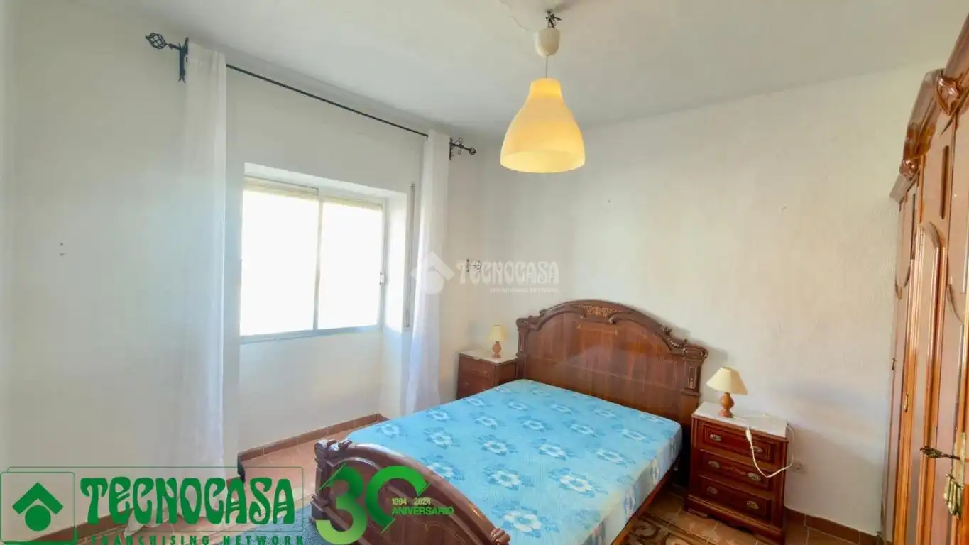 Habitatge amb terrassa en venda a Alcázar de San Juan, imagen 17