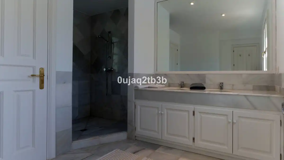 Casa amb piscina en venda a San Pedro de Alcántara, imagen 21