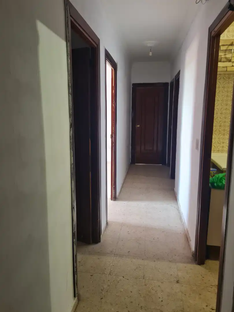 Piso en venta en Cantillana con Terraza y Balcón