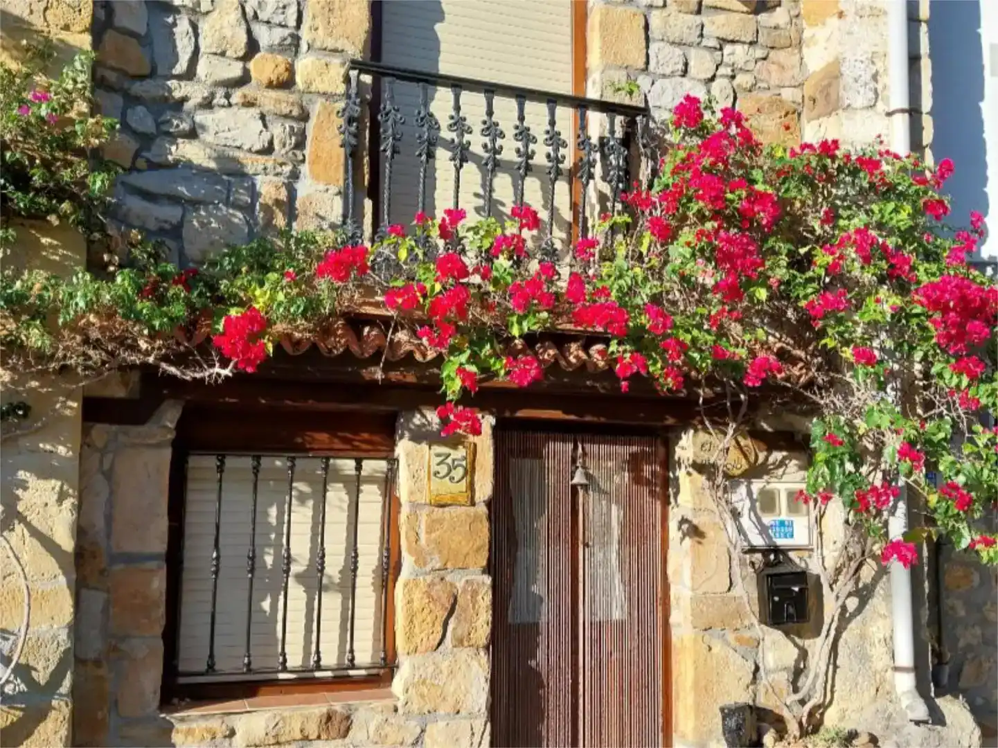 Terraza de Piso en venta en Castro-Urdiales con Parquet y Amueblado