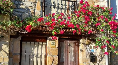 Foto 2 de Piso en venta en Barrio Cerdigo, 3, Oriñón - Allendelagua, Castro-Urdiales