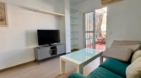 Photo 3 of Attic to rent in Feria, Sevilla