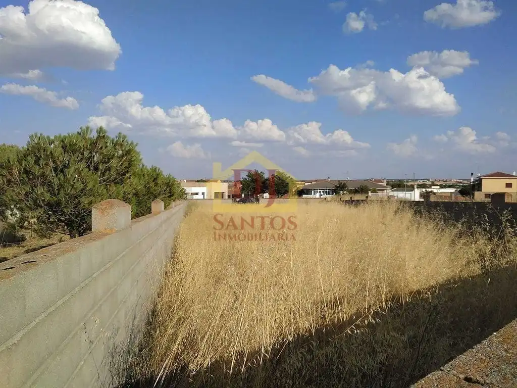 Residential land for sale in Calle Eras, imagen 9