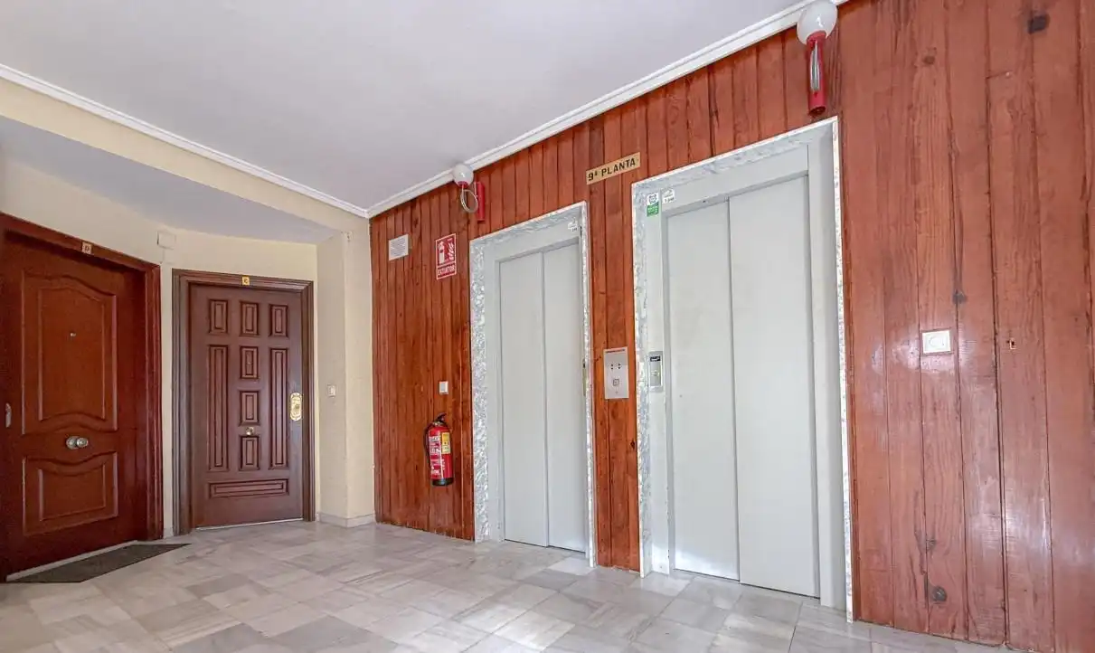 Ático con piscina en venta en Centro, imagen 52