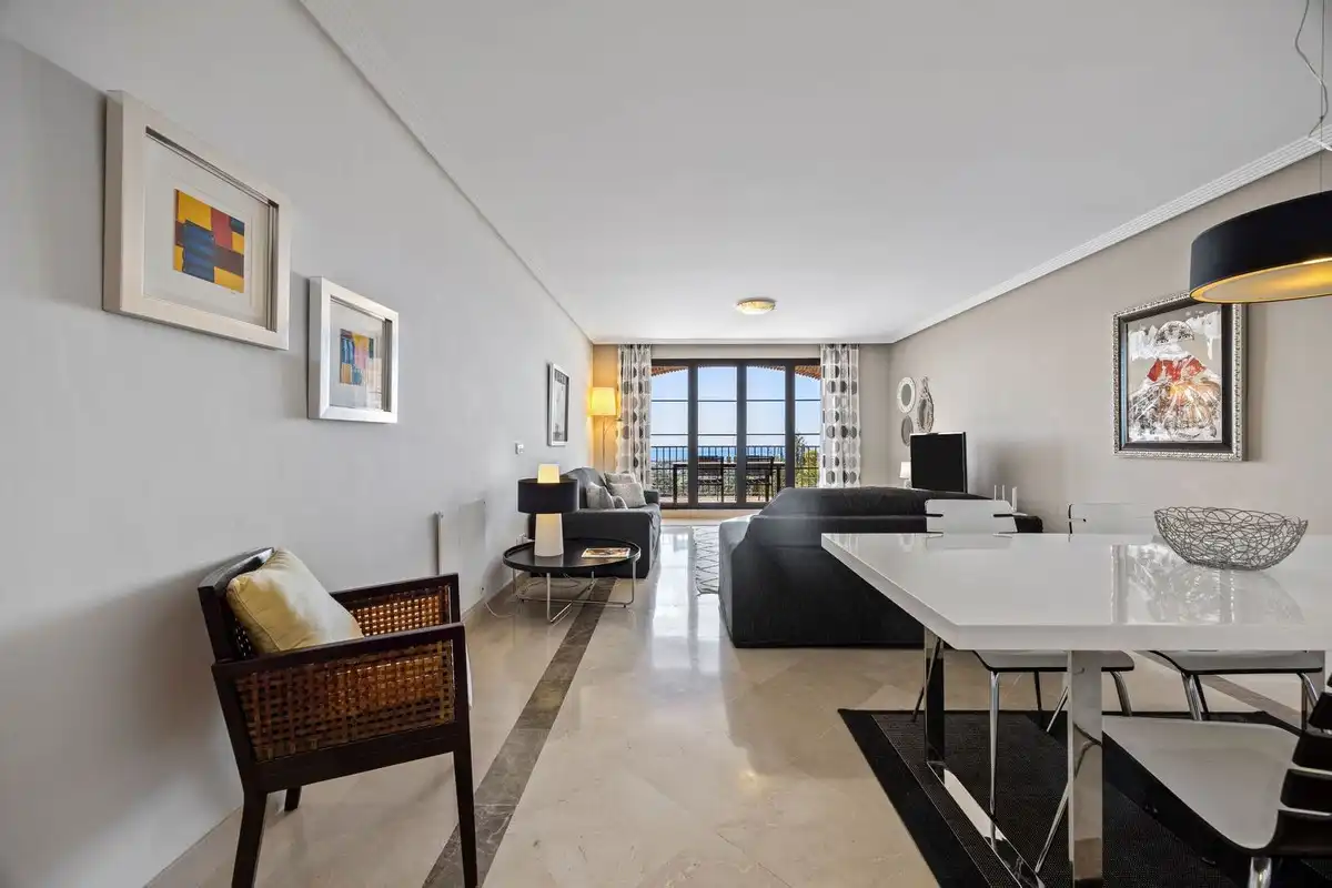 Flat with lift for sale in Urbanizacion Torre Esteril 100, imagen 23