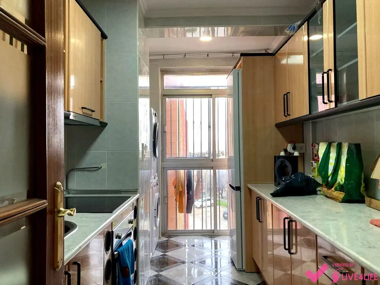 Flat to rent in Algaba, imagen 2