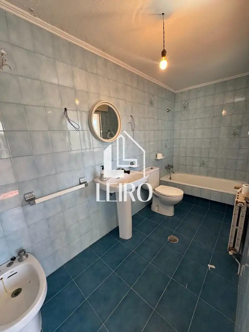 Casa amb jardí en venda a Vilanova de Arousa, imagen 12