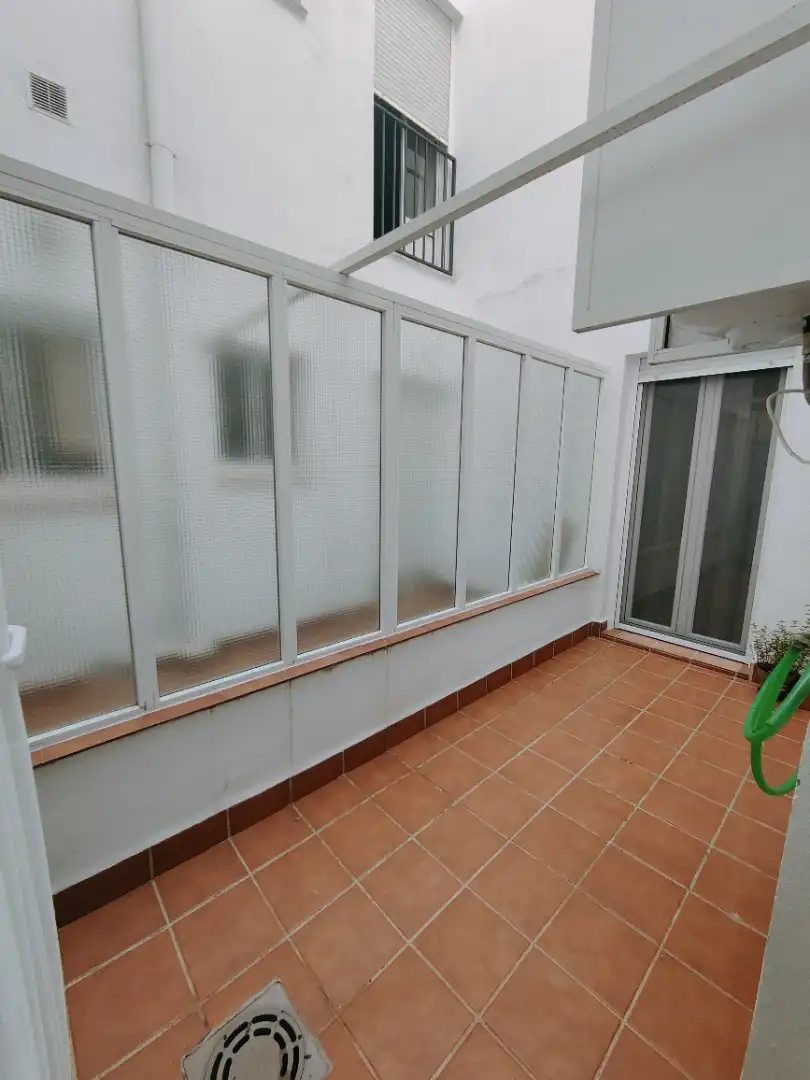 Piso con terraza en venta en Calle Ancha, imagen 7