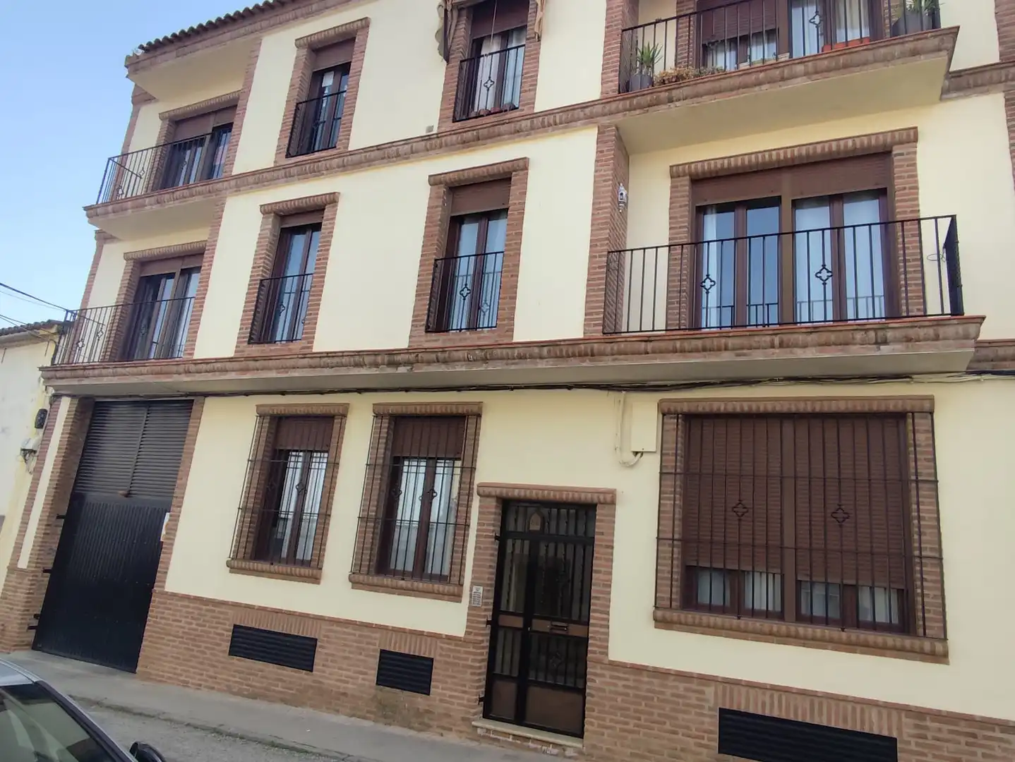 Dúplex con ascensor en venta en Calle Mártires 47, imagen 2