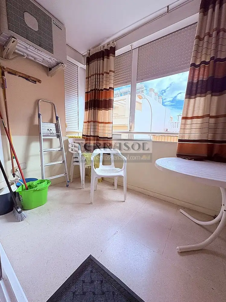 Terrassa de Apartament en venda en Vélez-Málaga amb Terrassa i Piscina