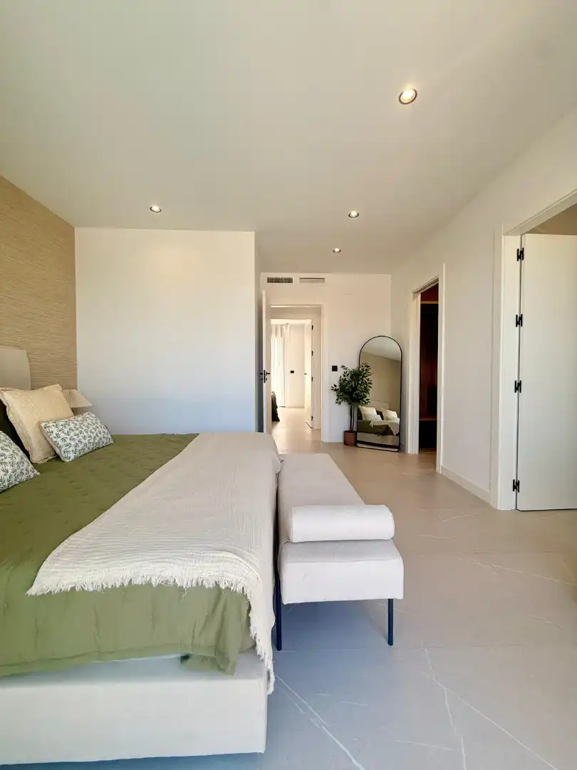 Casa o xalet en venda a Calle Torrevieja, San Agustín