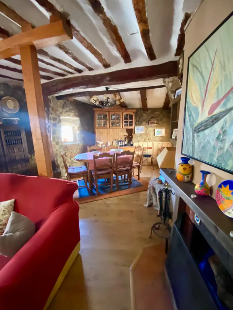 Country house zum Verkauf in Cifuentes