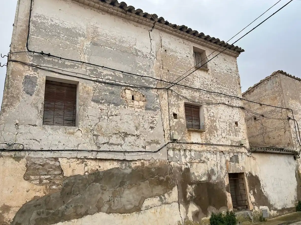 Appartamento con terrazza in vendita a Alcañiz, imagen 27