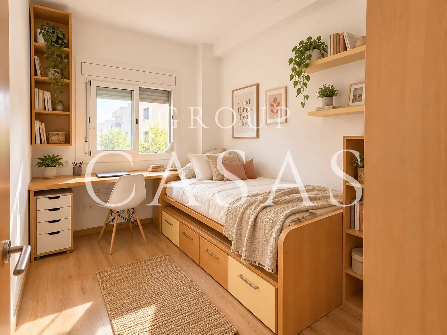 Wohnung mit Terrasse zum Verkauf in Carrer de Peníscola, imagen 5