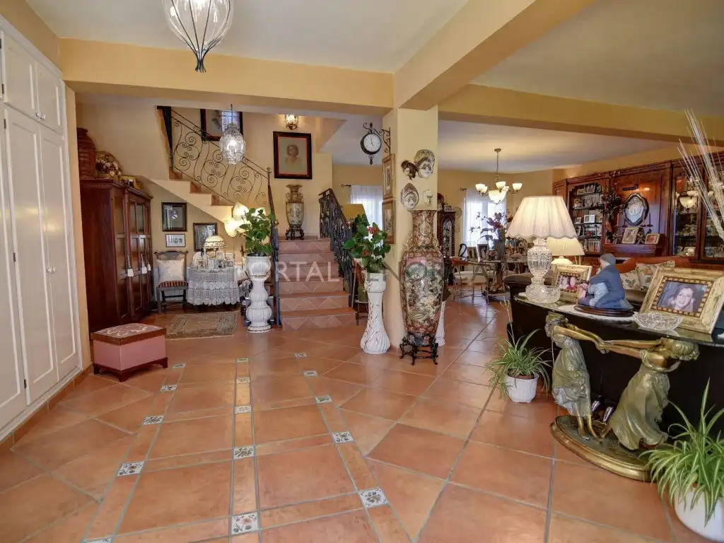 Chalet con piscina en venta en Sant Climent - Es Canutells, imagen 18