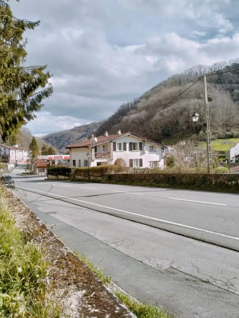 Casa o chalet en venta en Luzaide-Valcarlos - Pekotxeta, 4, Luzaide / Valcarlos