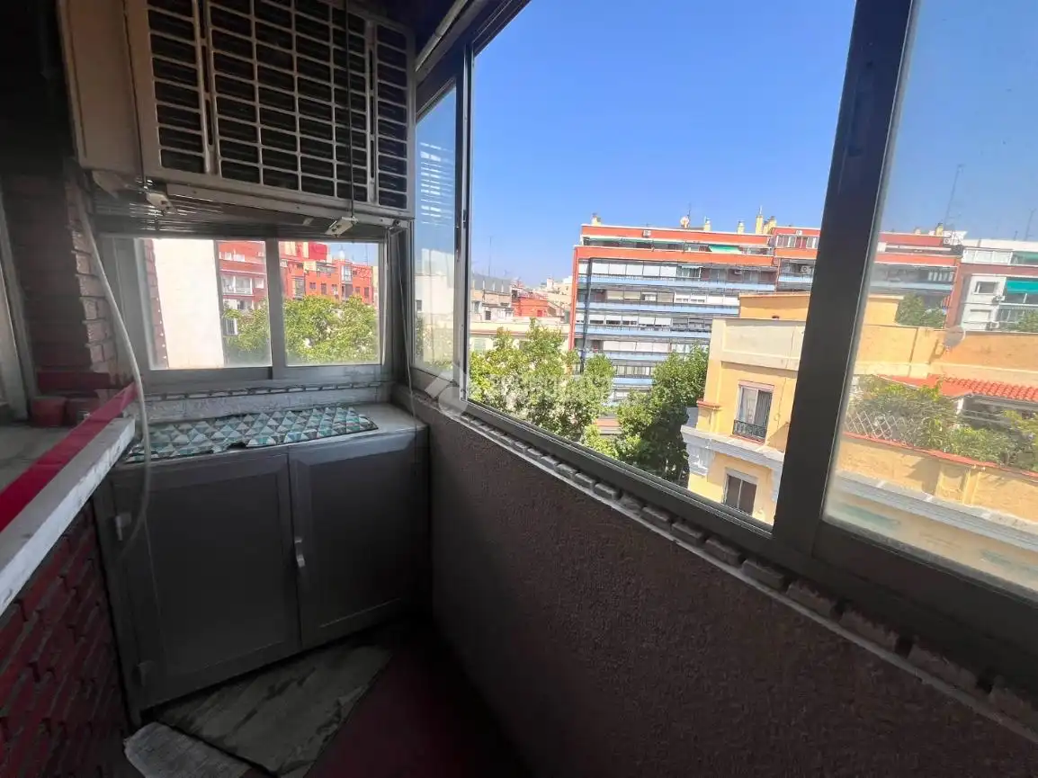 Piso con ascensor en venta en Arganzuela, imagen 13