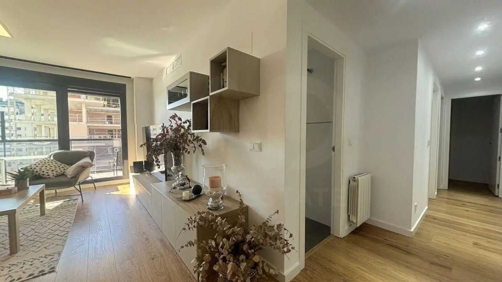 Appartement avec piscine à vendre à Campello pueblo, imagen 4