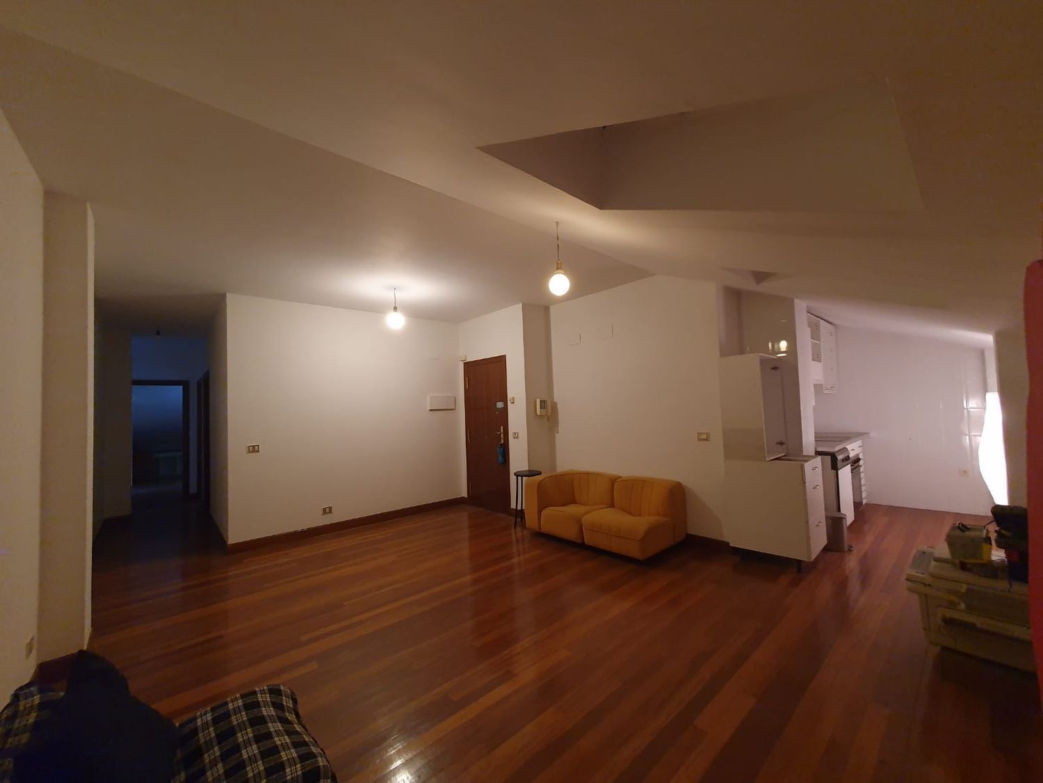 Estudio en venta en Bilbao  con Calefacción