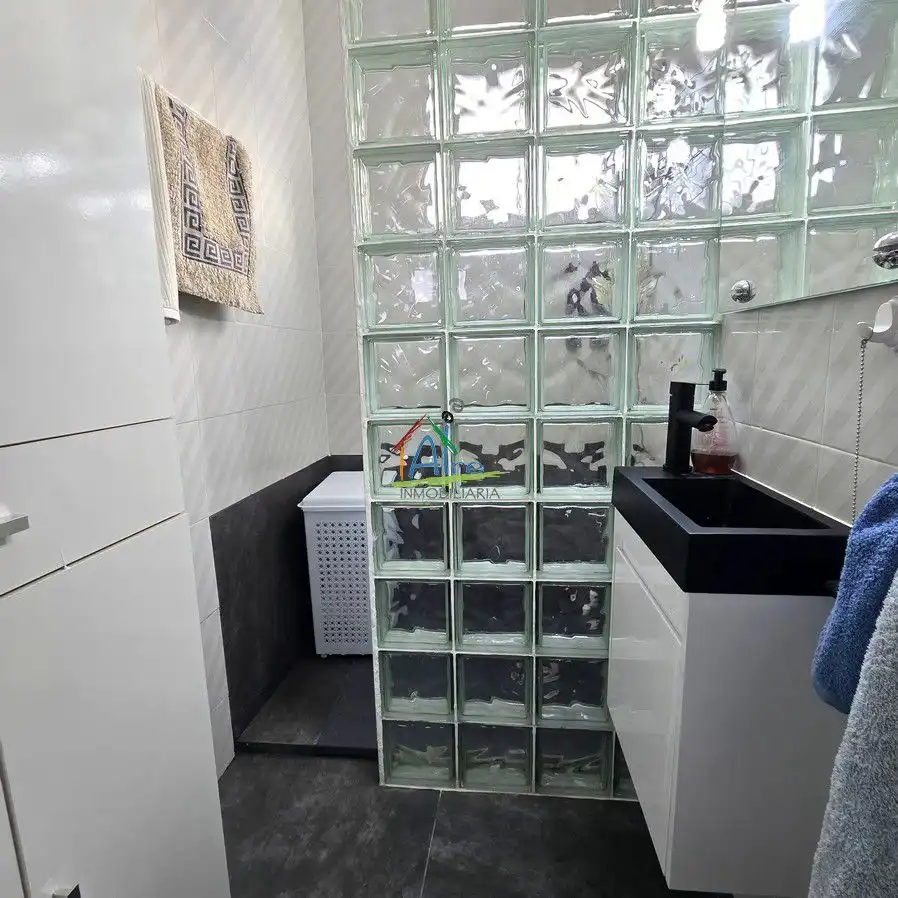 Baño de Apartamento en venta en Almonte con Aire acondicionado, Calefacción y Terraza