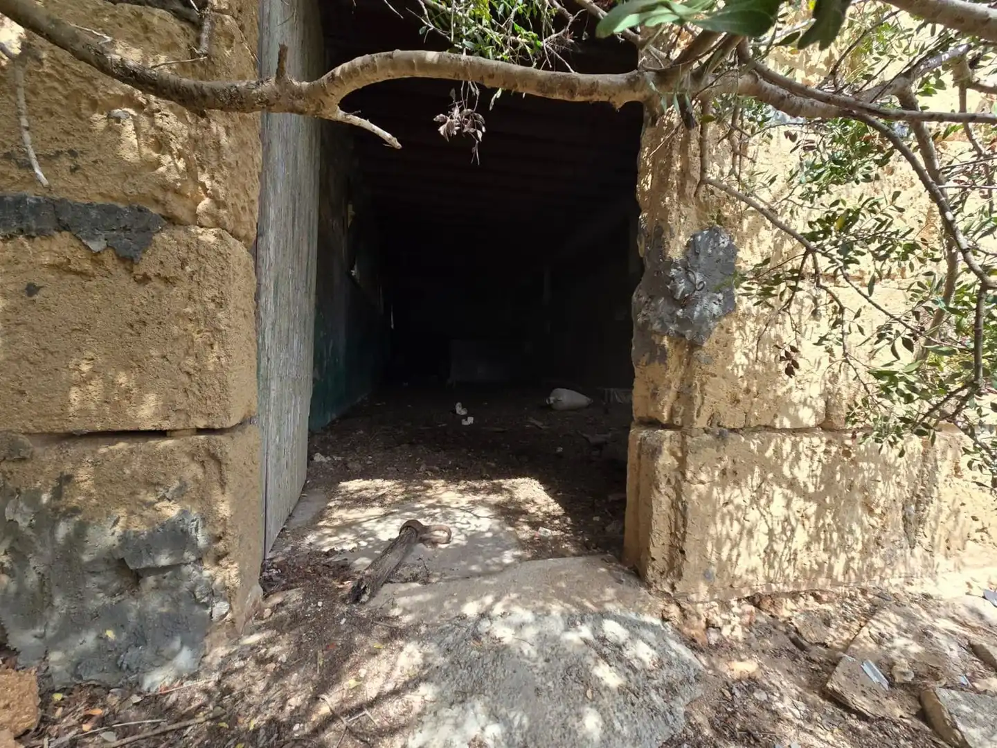 Finca rústica en venta en  Palma de Mallorca con Jardín privado, Terraza y Trastero