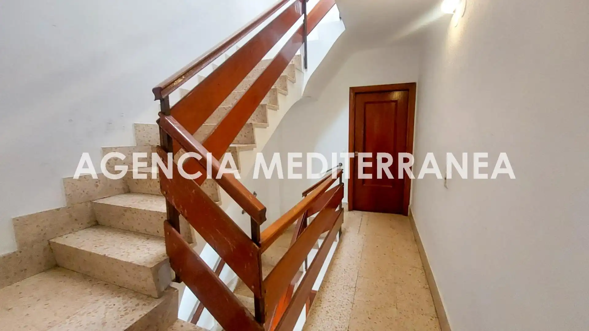 Piso con terraza en venta en Calle Calle Villarroya, imagen 14
