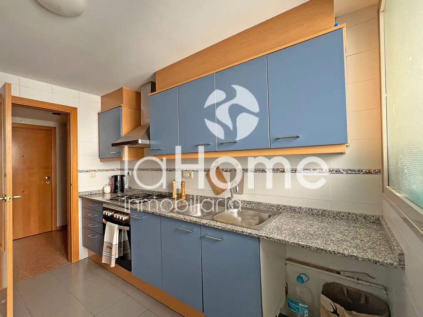 Piso con terraza en venta en Valterna, imagen 10