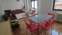 Living room of Flat for sale in Salamanca Capital