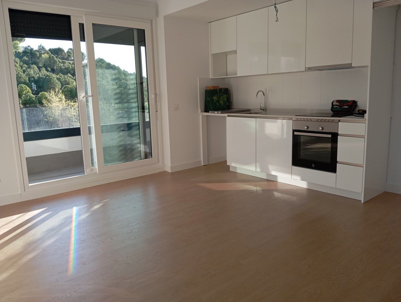 Piso de alquiler en LEON FELIPE, Centro