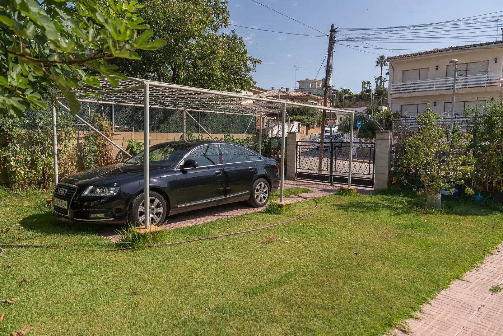 Parking de Casa o chalet en venta en Pineda de Mar con Aire acondicionado, Calefacción y Trastero