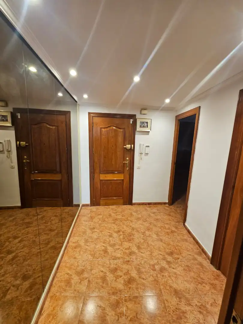 Piso en venta en Vilanova i la Geltrú con Aire acondicionado y Calefacción