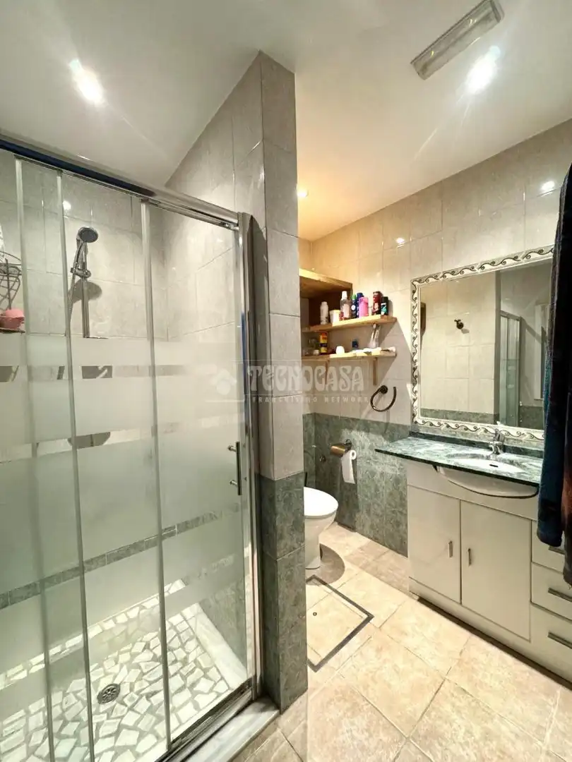 Bathroom of Detached homes for sale in Jerez de la Frontera  with Terrace