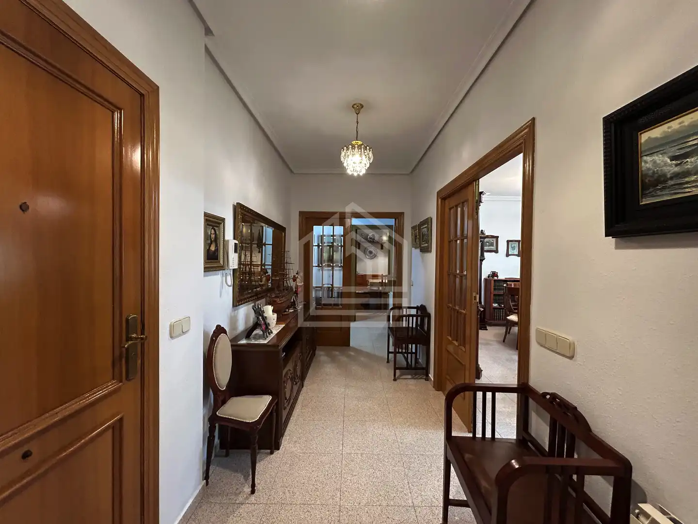 Casa o xalet en venda a Barrio de Benicalap